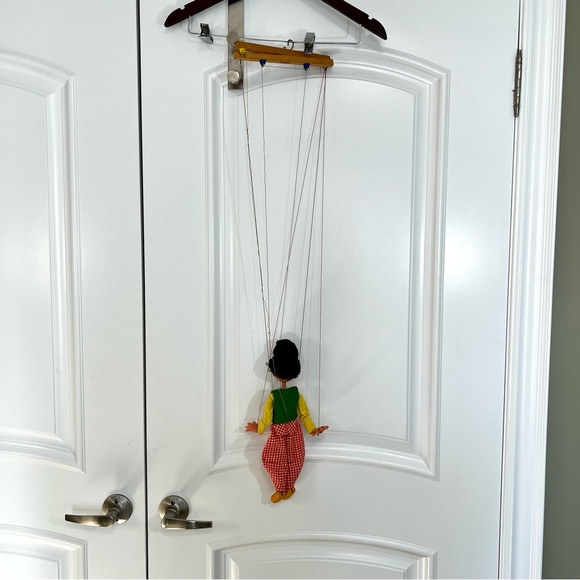 Vintage PELHAM puppet Dutch Boy SS1 1970’s - Picture 8 of 15